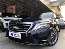 مێرسێدس بێنز S-Class